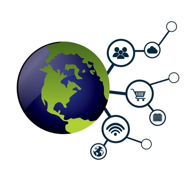 物聯(lián)網(wǎng)的發(fā)展現(xiàn)狀與應(yīng)用服務(wù)前景